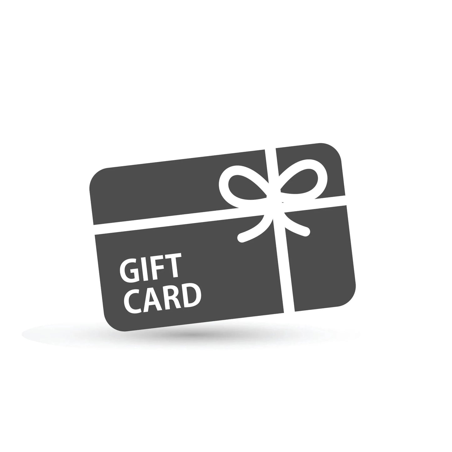 Mercy + Grace Gift Card - Mercy Plus Grace