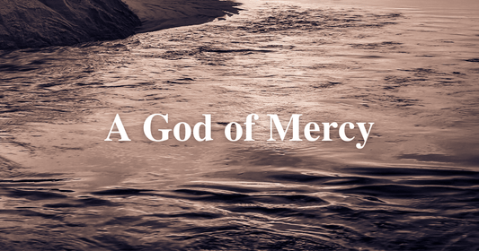 His Mercy - Mercy Plus Grace