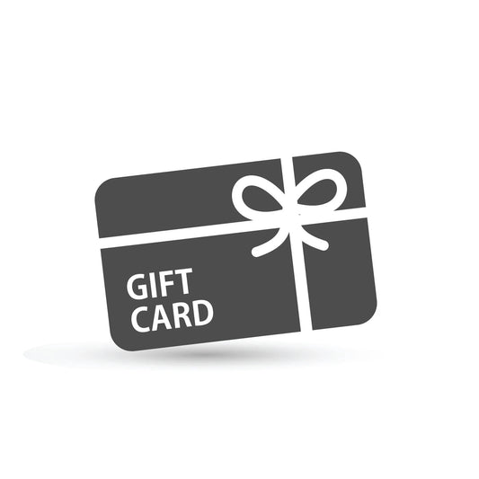 Mercy + Grace Gift Card