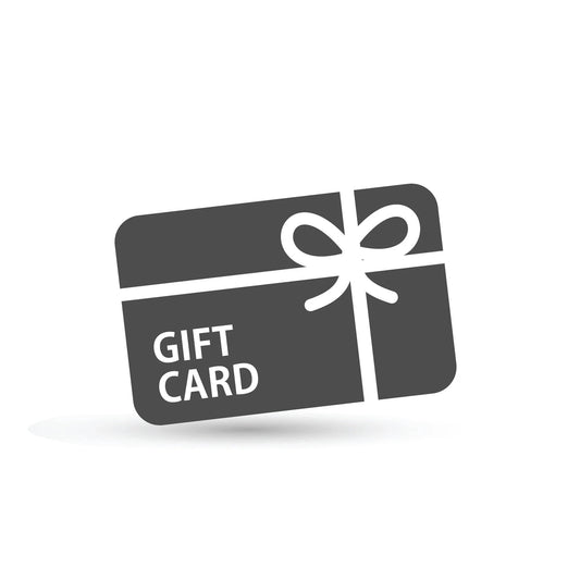 Mercy + Grace Gift Card - Mercy Plus Grace