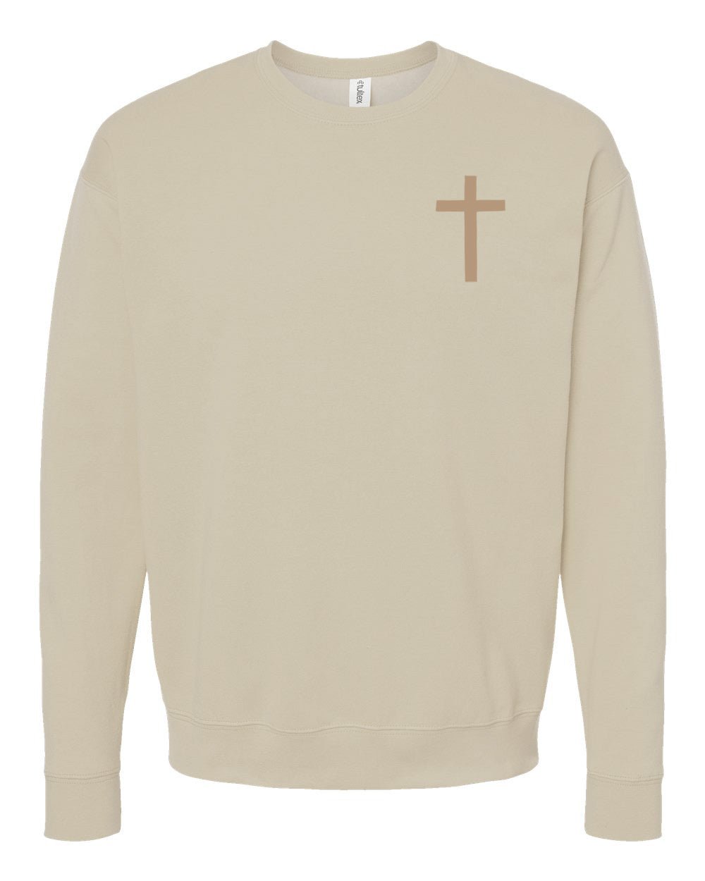 Psalms 118 Fleece - Mercy Plus Grace