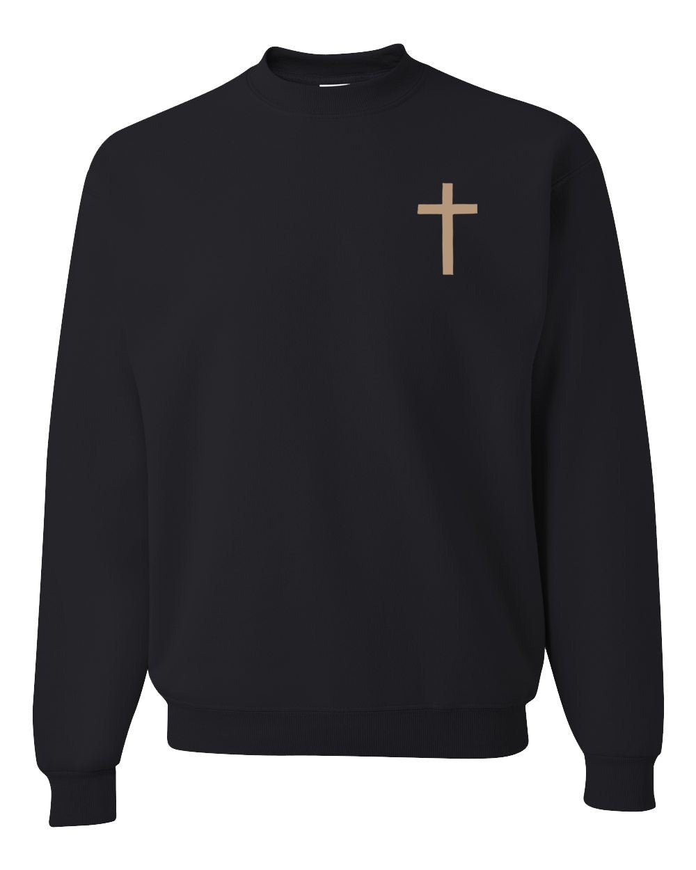 Psalms 118 Fleece - Mercy Plus Grace