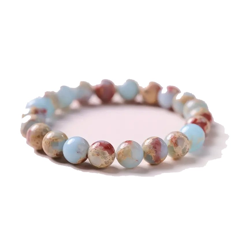 Wonderfully Made Bracelet Set - Mercy Plus Grace